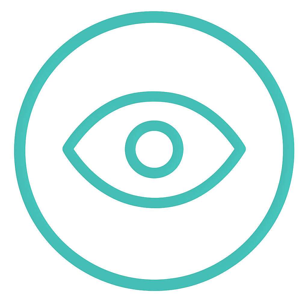 Vision Icon